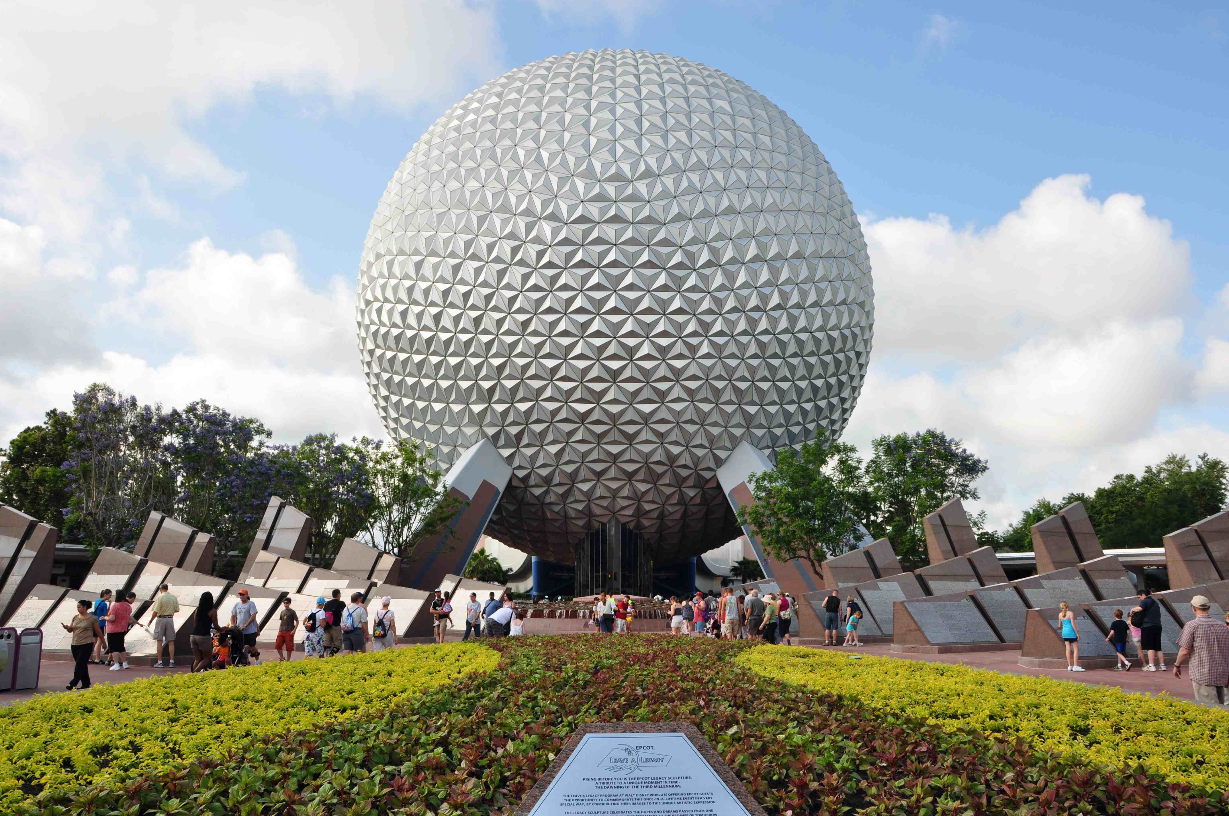 EPCOT